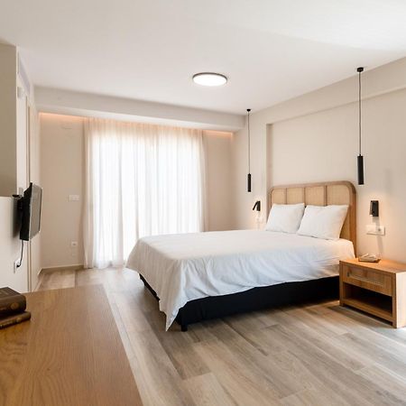 Kooba Luxury Apartments Gazi Extérieur photo