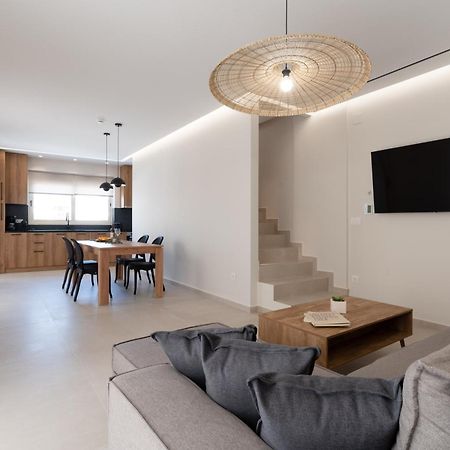 Kooba Luxury Apartments Gazi Extérieur photo