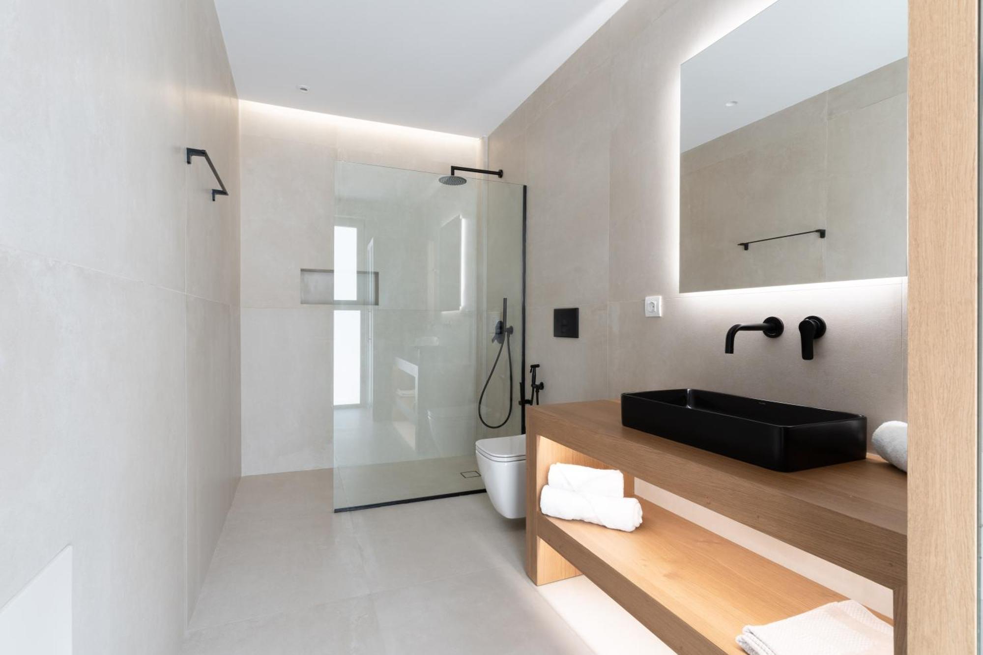 Kooba Luxury Apartments Gazi Extérieur photo