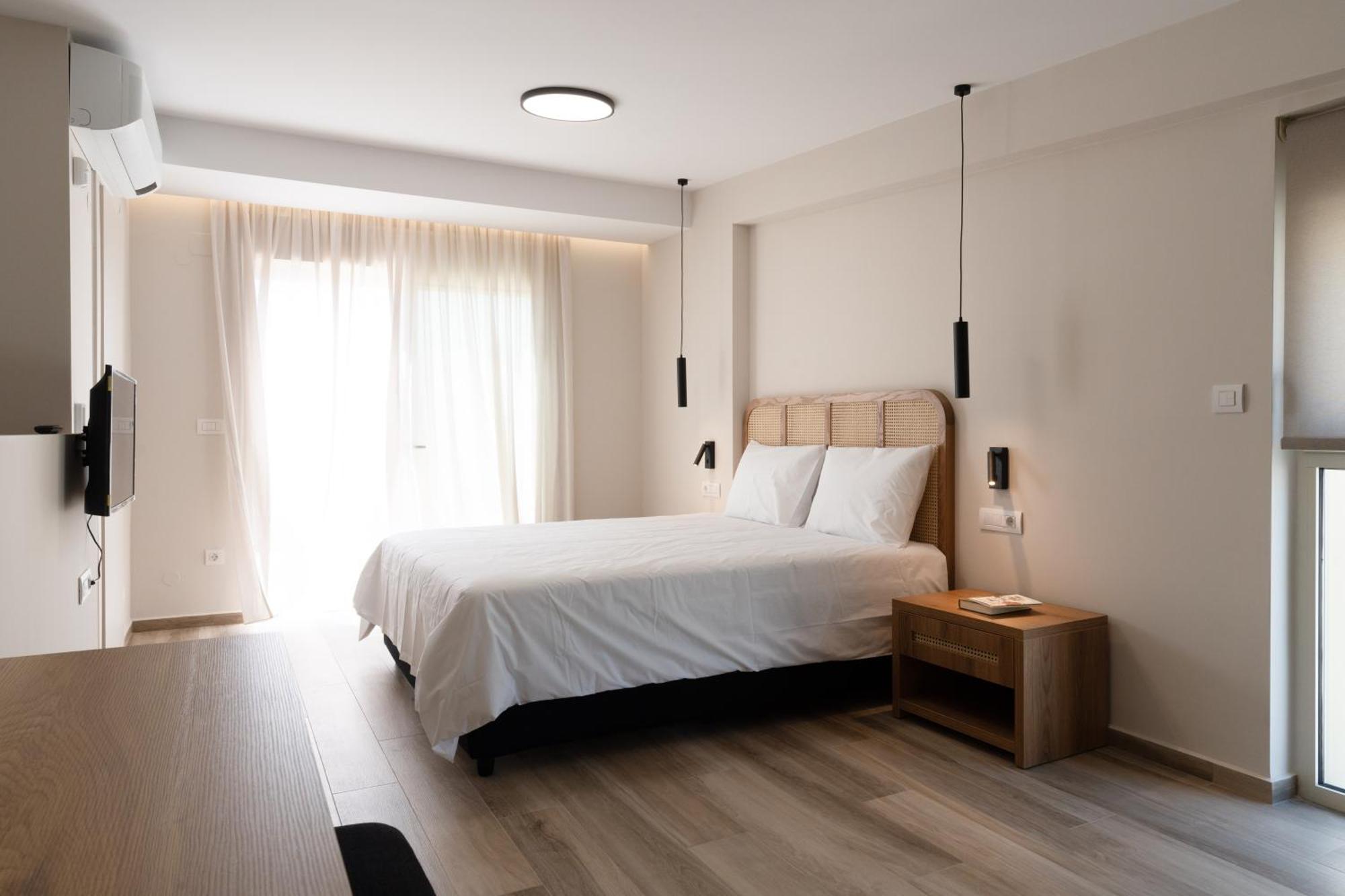 Kooba Luxury Apartments Gazi Extérieur photo