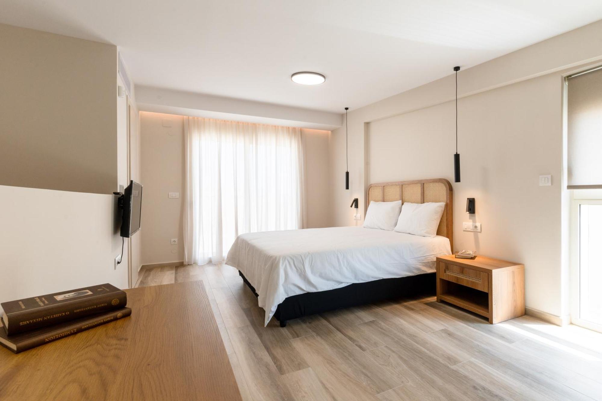 Kooba Luxury Apartments Gazi Extérieur photo