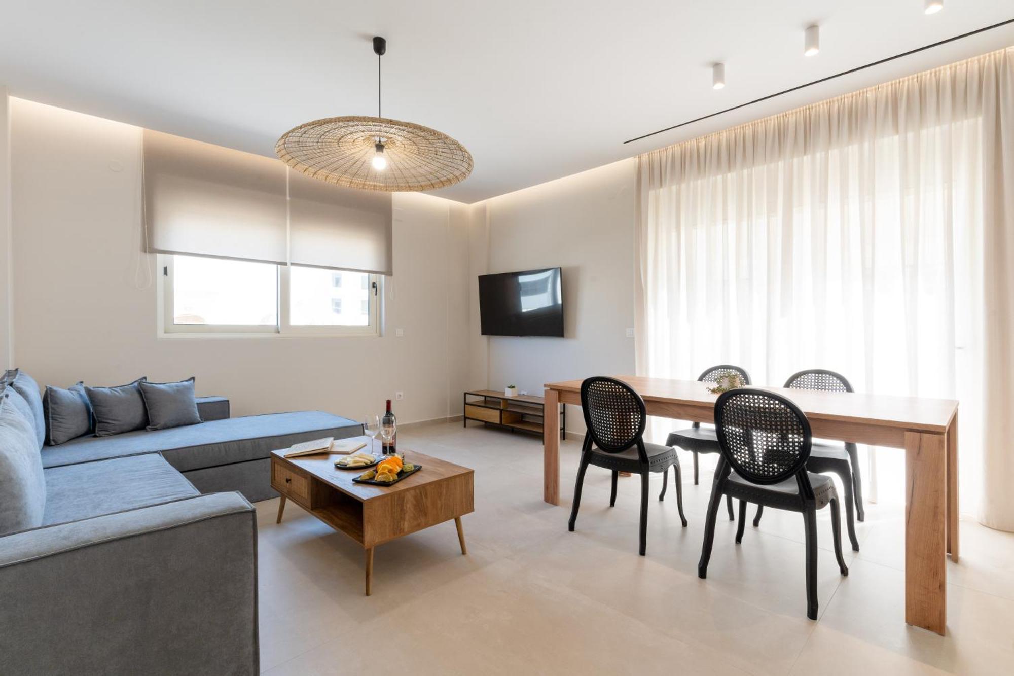 Kooba Luxury Apartments Gazi Extérieur photo