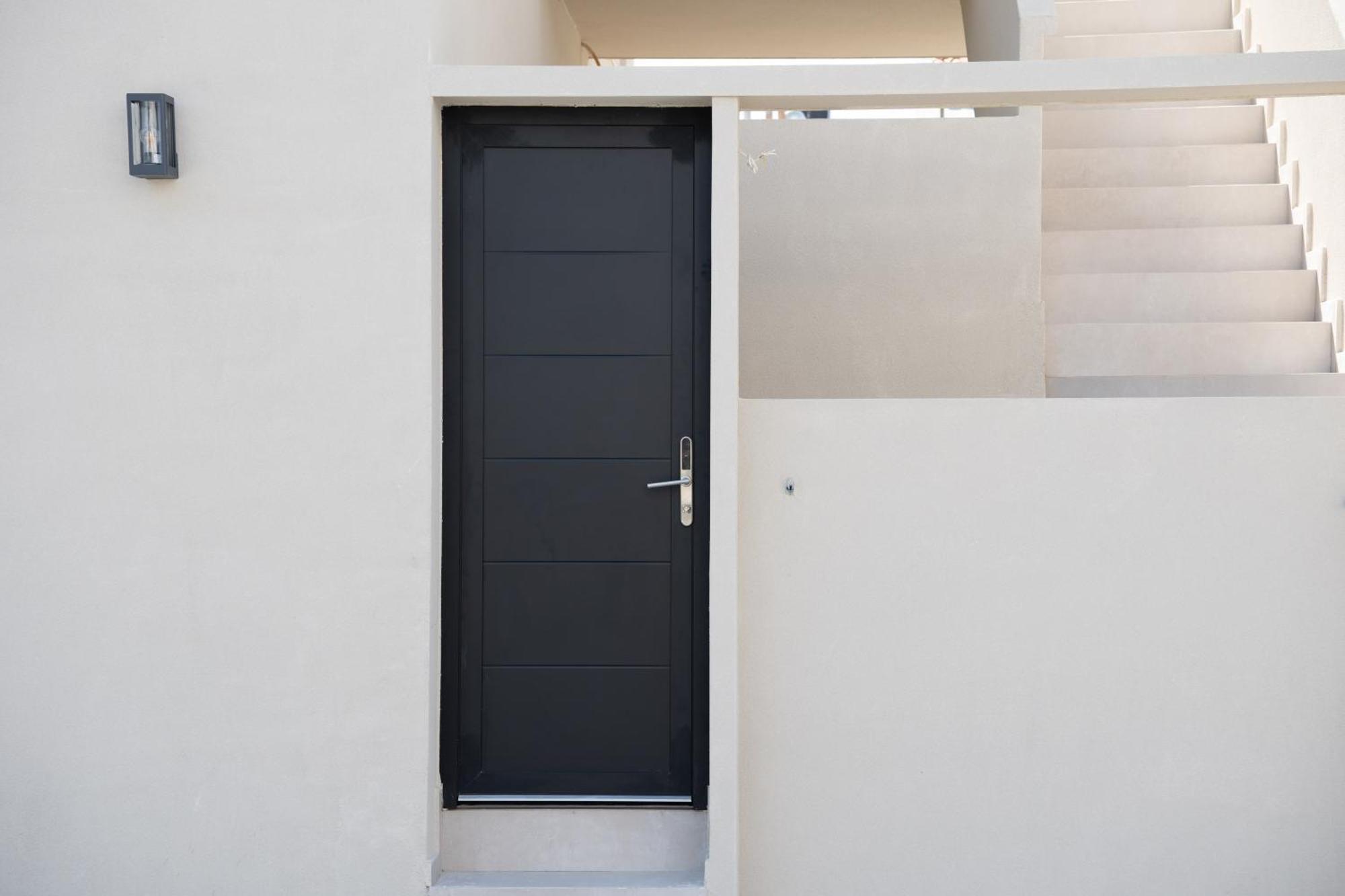 Kooba Luxury Apartments Gazi Extérieur photo
