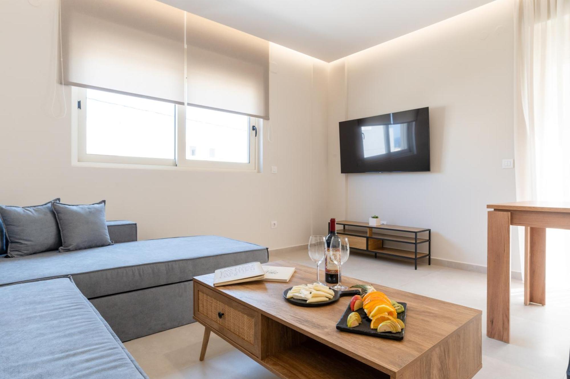 Kooba Luxury Apartments Gazi Extérieur photo