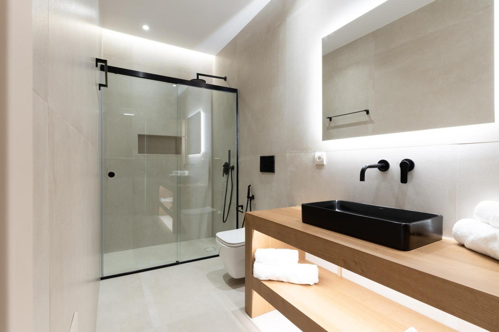 Kooba Luxury Apartments Gazi Extérieur photo