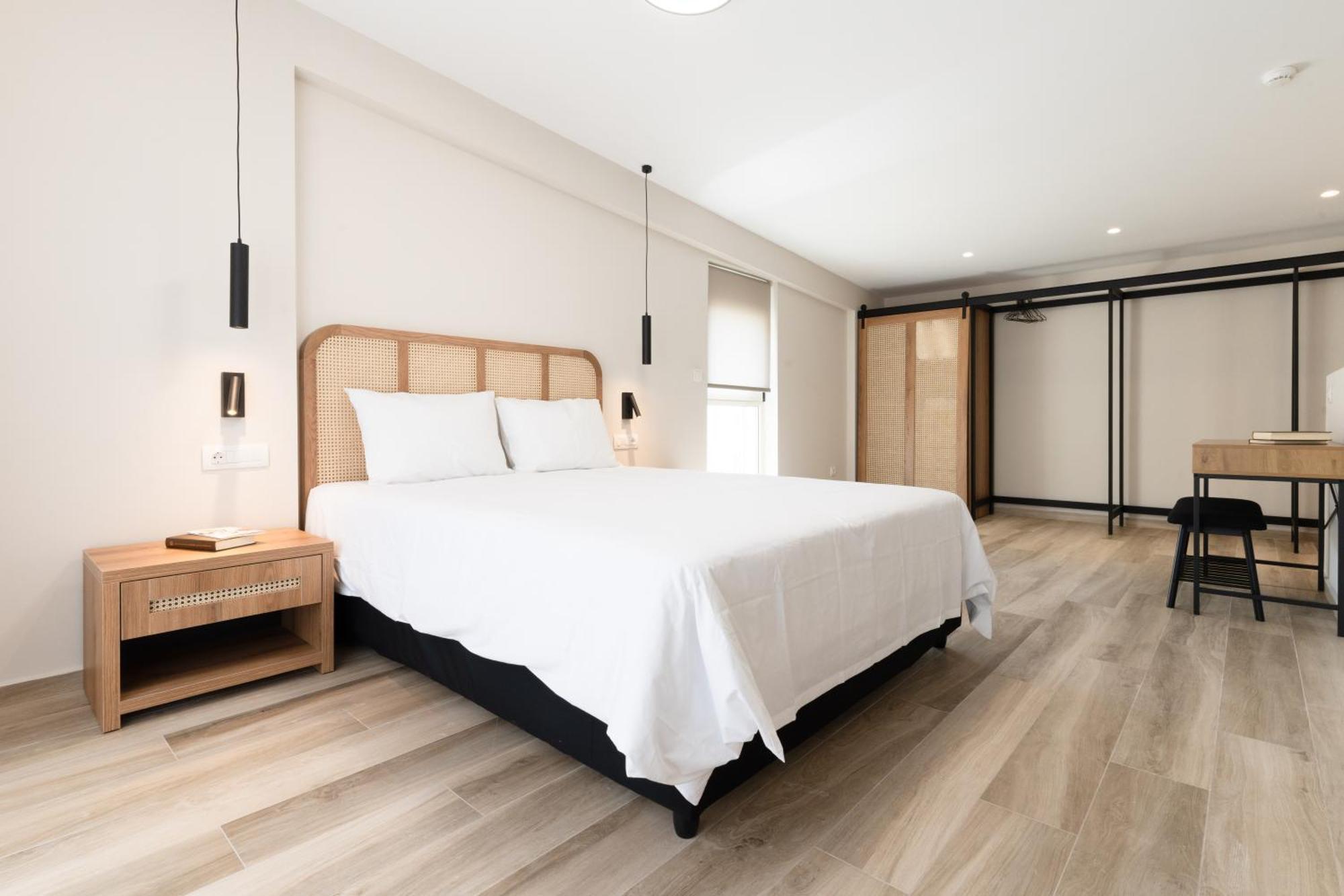 Kooba Luxury Apartments Gazi Extérieur photo