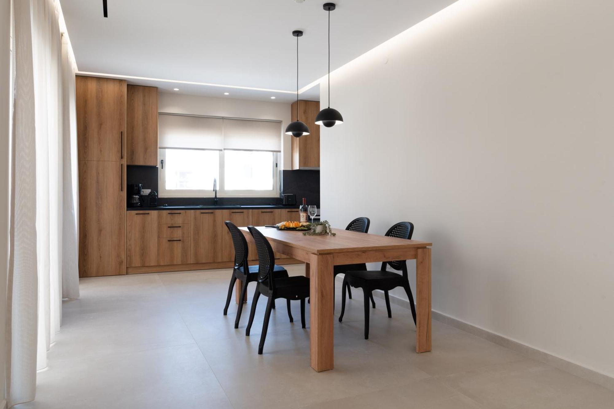 Kooba Luxury Apartments Gazi Extérieur photo