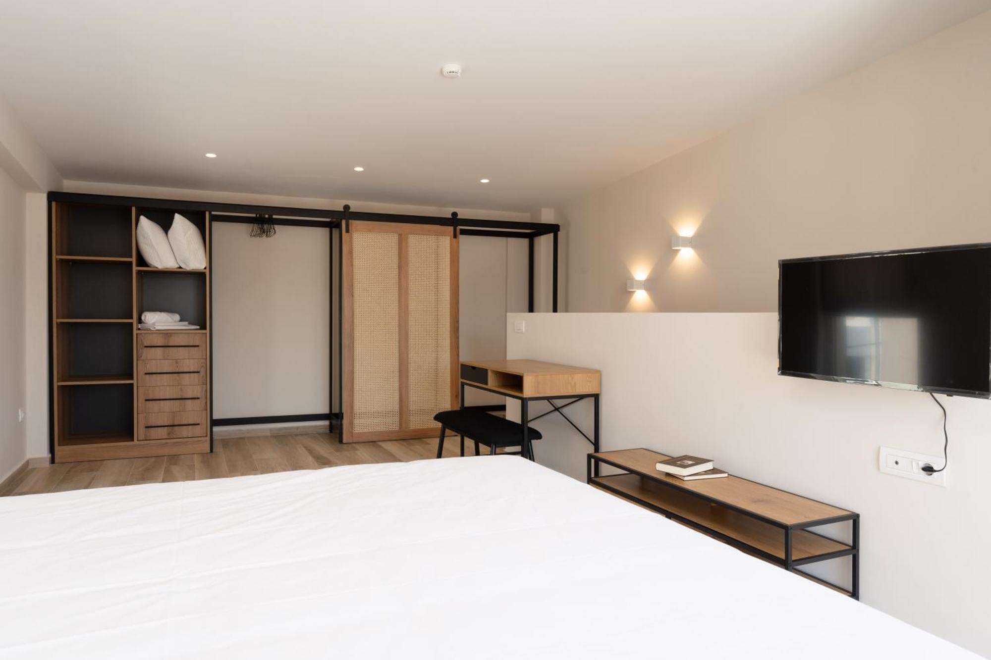 Kooba Luxury Apartments Gazi Extérieur photo