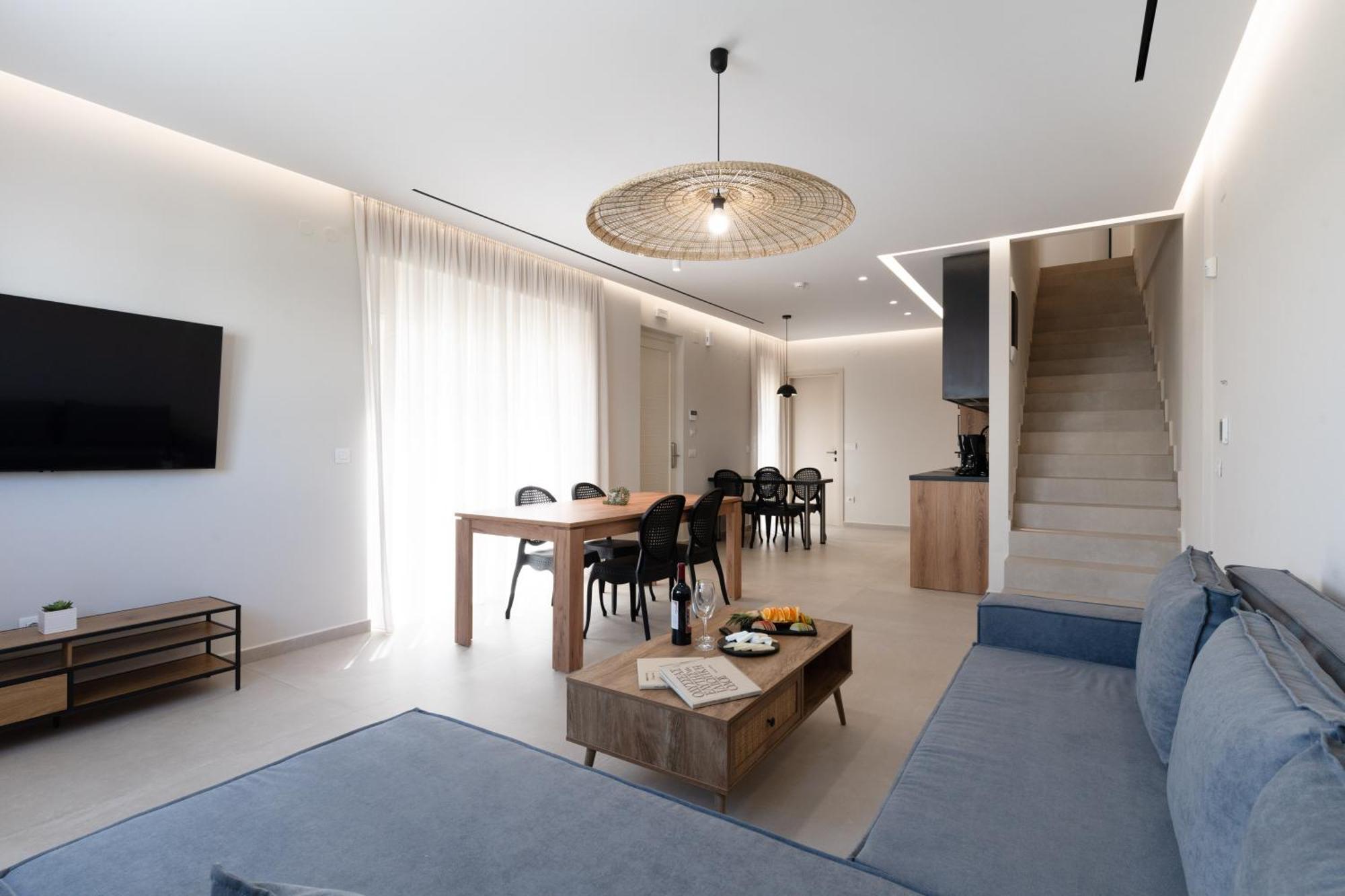 Kooba Luxury Apartments Gazi Extérieur photo