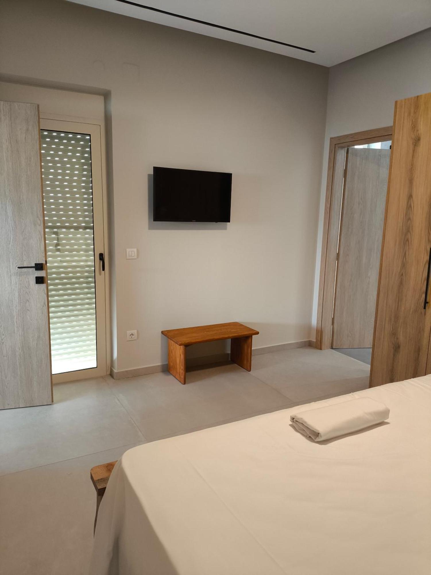 Kooba Luxury Apartments Gazi Extérieur photo