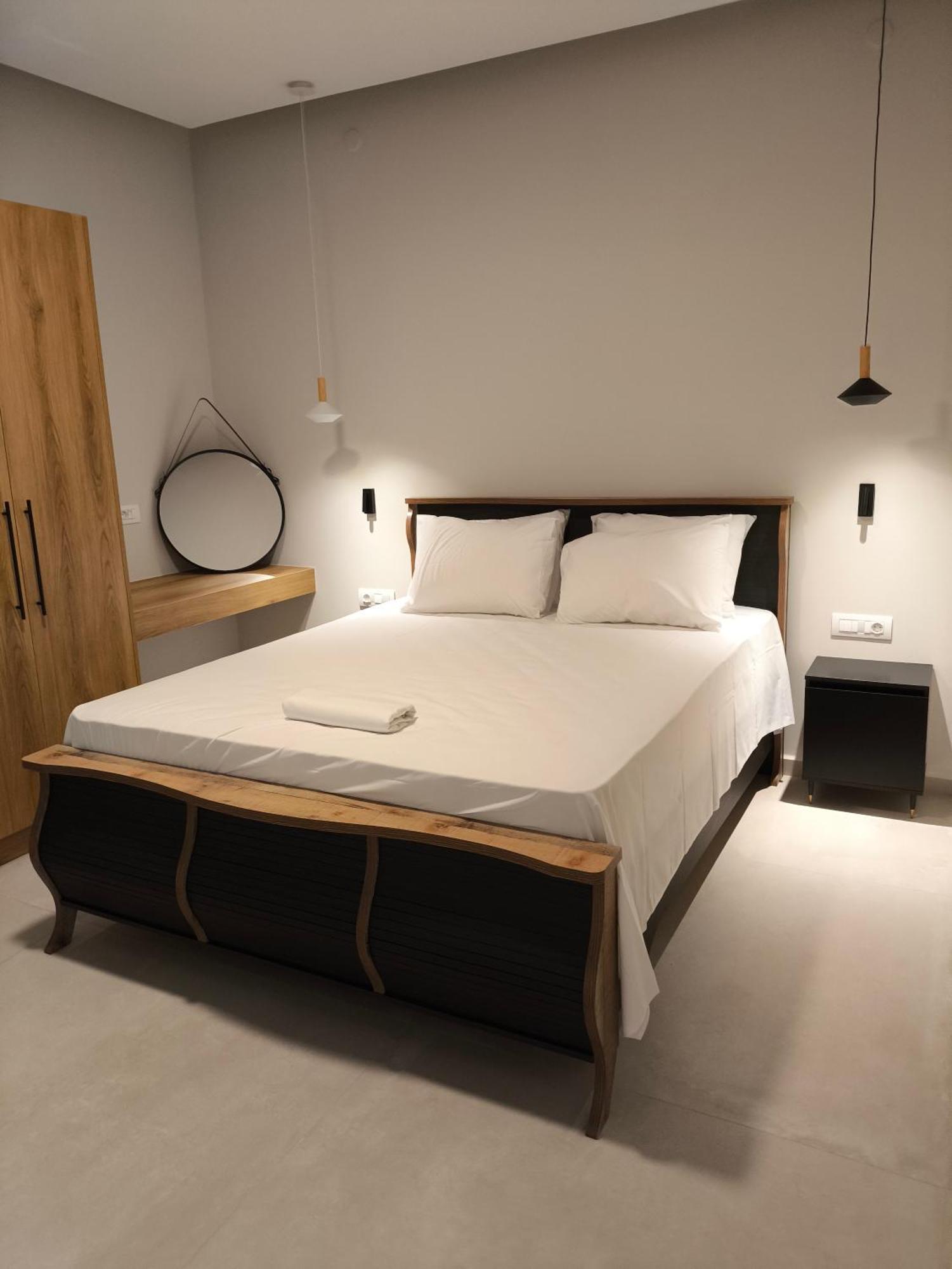 Kooba Luxury Apartments Gazi Extérieur photo