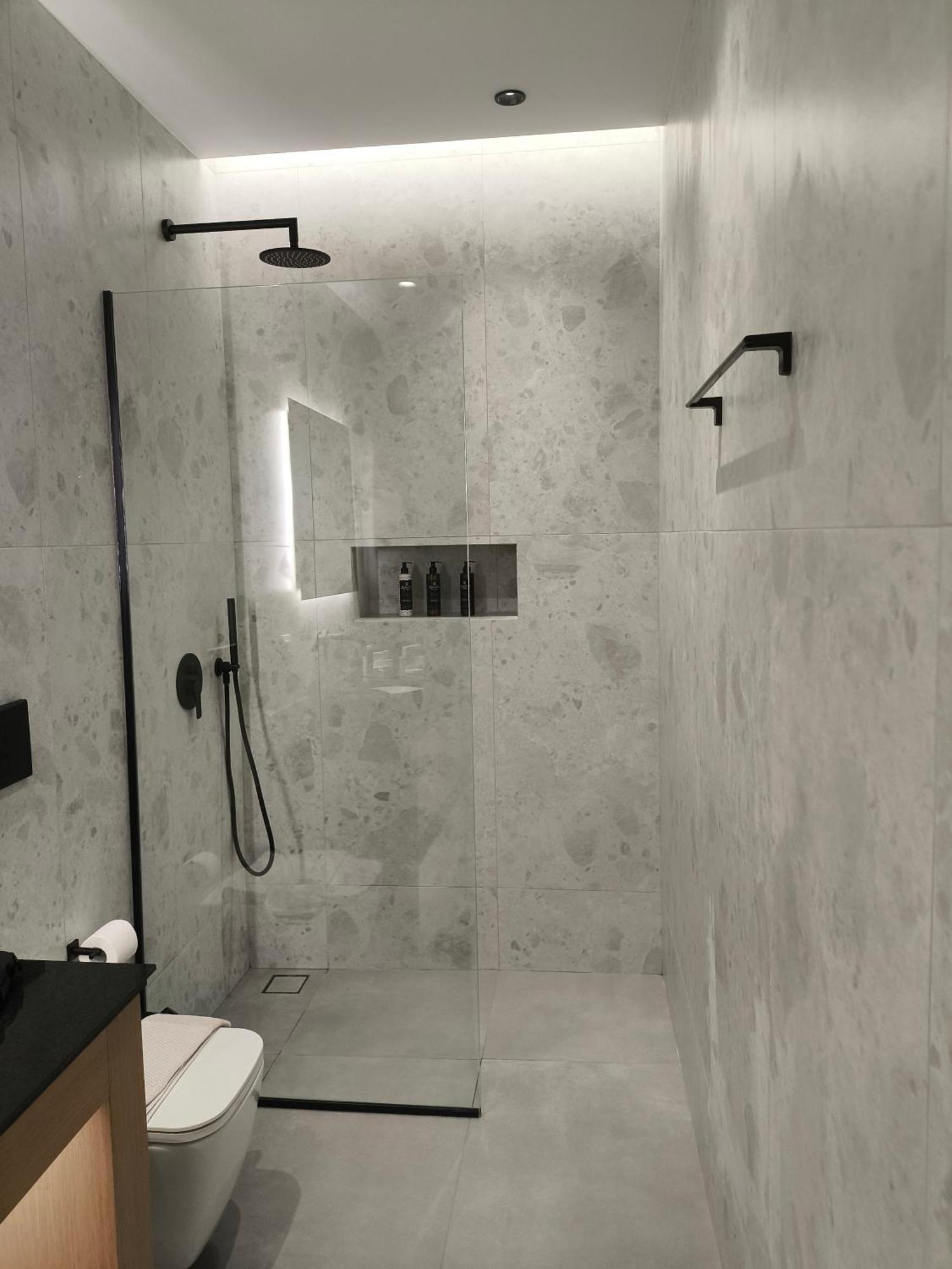 Kooba Luxury Apartments Gazi Extérieur photo